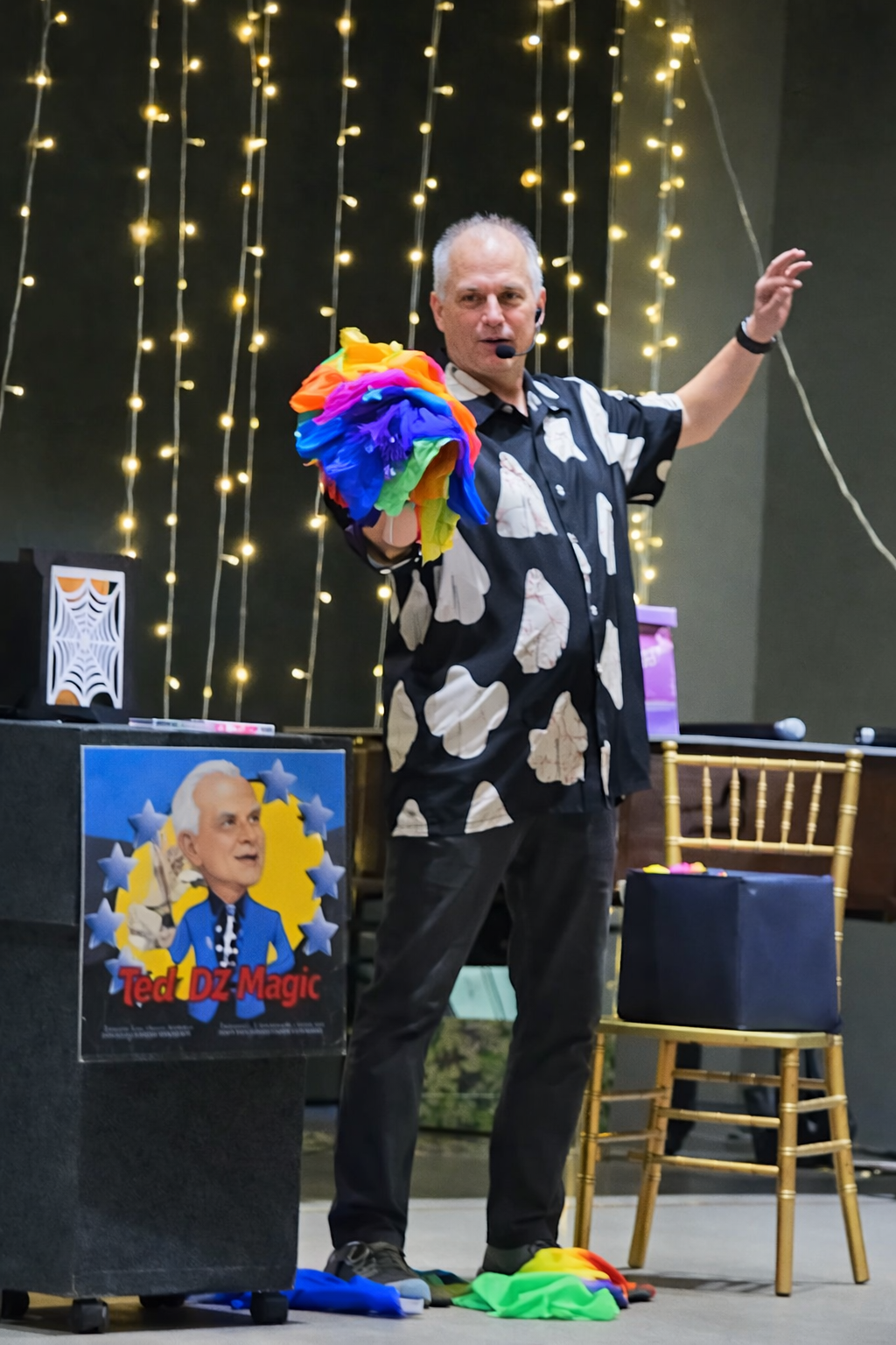 Kids Magic Show