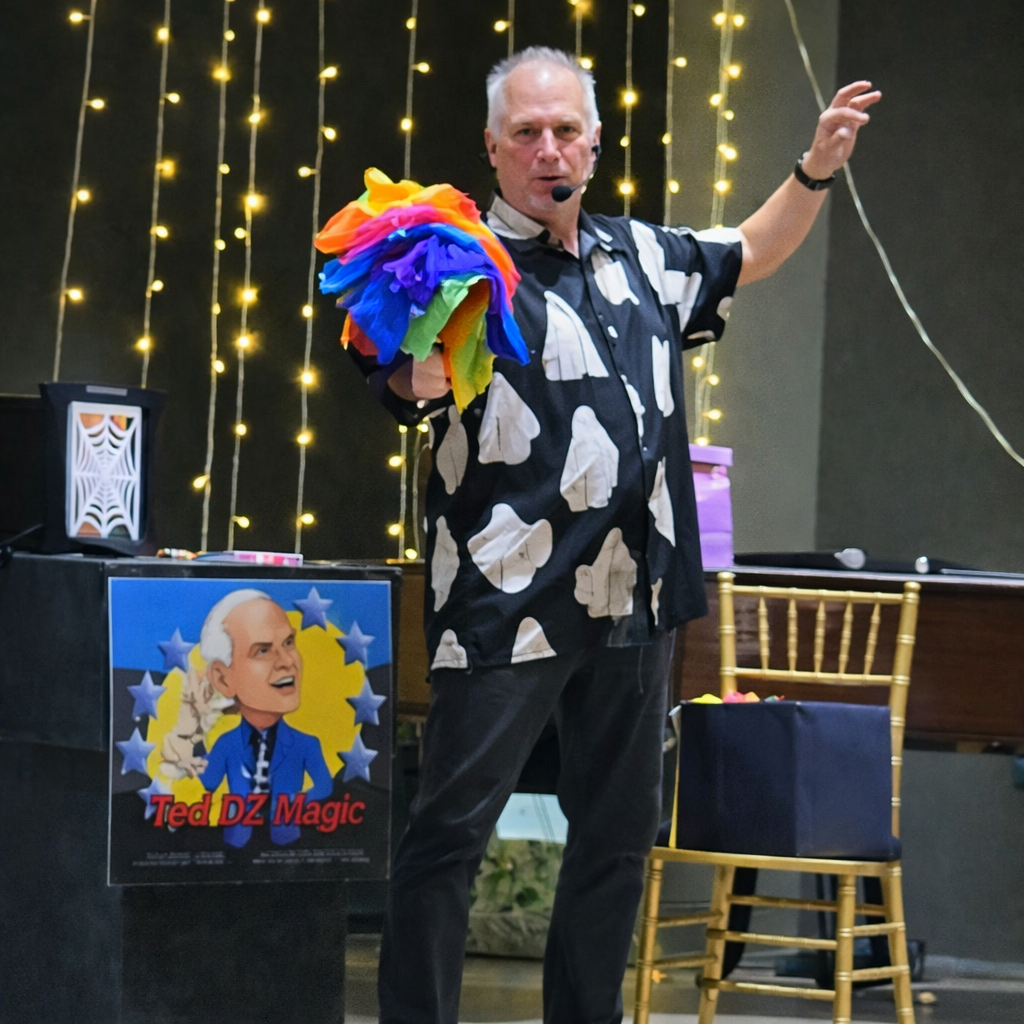 Kids Magic Show