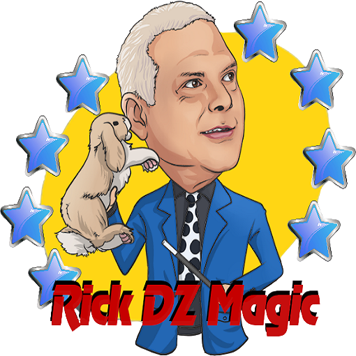 DZMagic-logo