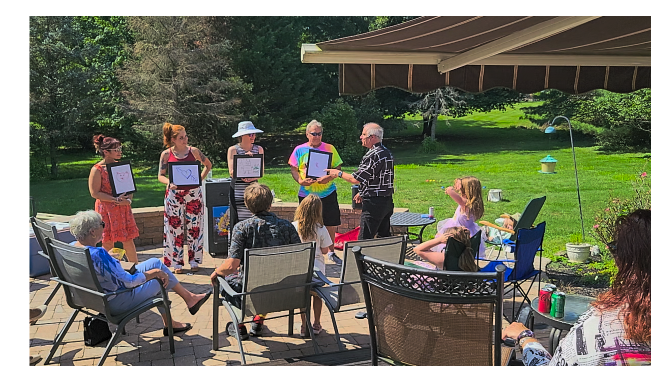 3 Things to Expect When You Hire a Magician for a Party in Montgomery County or Bucks County