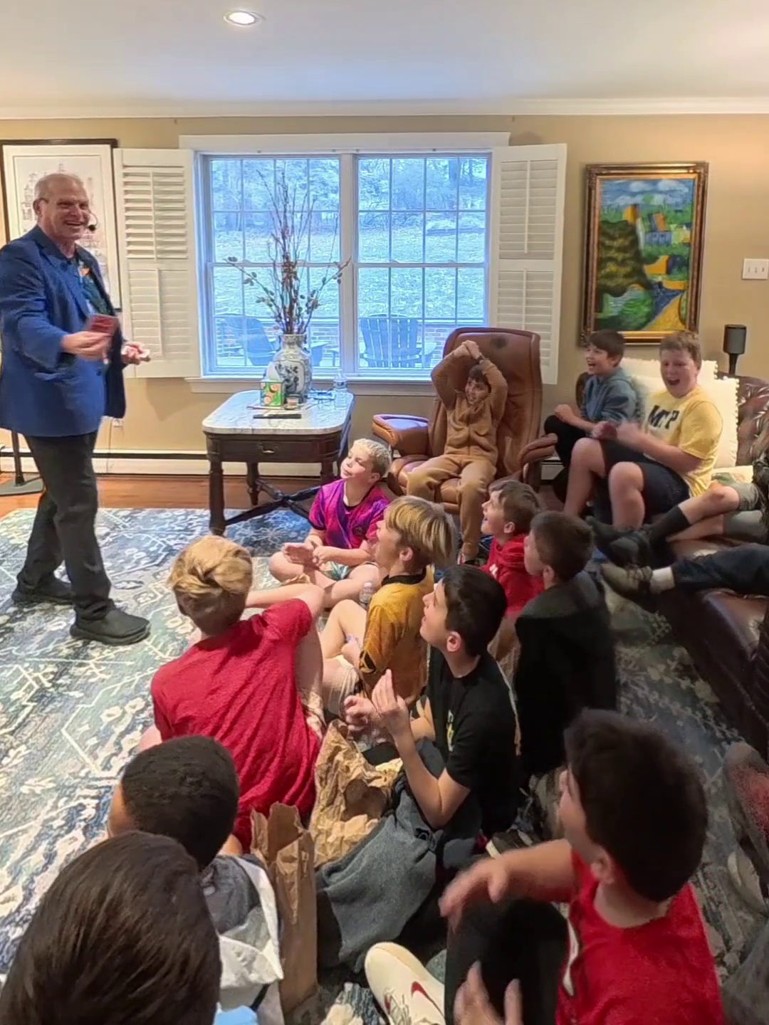 The Best Way to Make Your Party Feel Memorable in Montgomery County or Bucks County